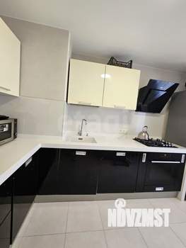 2-к квартира, вторичка, 52м2, 7/9 этаж