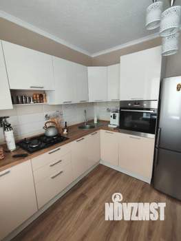 1-к квартира, вторичка, 38м2, 7/10 этаж