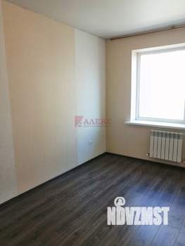 1-к квартира, вторичка, 30м2, 9/20 этаж