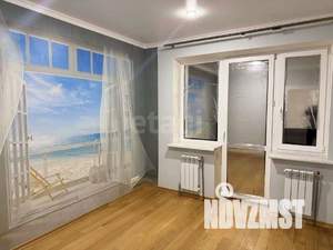 2-к квартира, вторичка, 71м2, 11/19 этаж