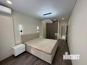 1-к квартира, вторичка, 42м2, 24/25 этаж