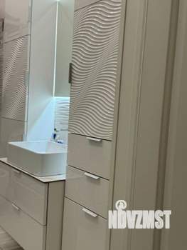 2-к квартира, вторичка, 64м2, 8/9 этаж