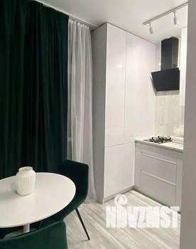 1-к квартира, вторичка, 31м2, 16/22 этаж