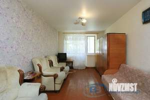 1-к квартира, вторичка, 32м2, 5/5 этаж