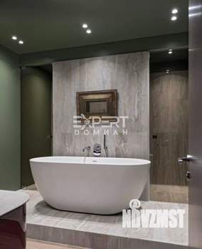 3-к квартира, вторичка, 200м2, 16/20 этаж