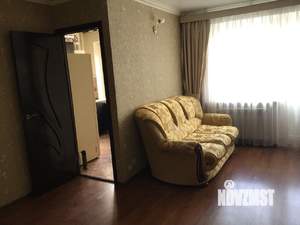 2-к квартира, вторичка, 46м2, 4/5 этаж