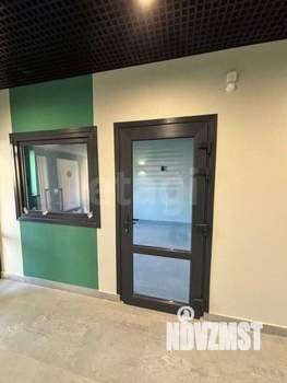 1-к квартира, вторичка, 41м2, 15/22 этаж