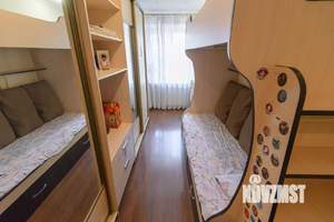 2-к квартира, вторичка, 44м2, 4/5 этаж