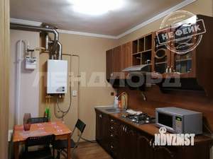 3-к квартира, вторичка, 56м2, 3/4 этаж