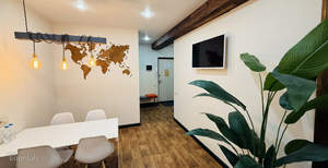 1-к квартира, вторичка, 45м2, 17/24 этаж