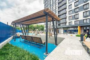 1-к квартира, вторичка, 35м2, 2/20 этаж