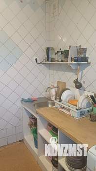 3-к квартира, вторичка, 61м2, 6/9 этаж