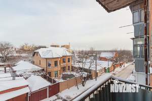 2-к квартира, вторичка, 45м2, 3/5 этаж