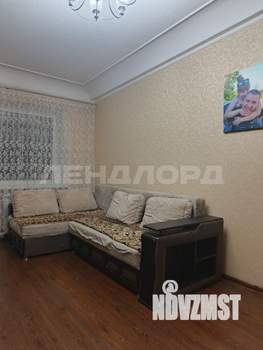 2-к квартира, вторичка, 44м2, 5/5 этаж