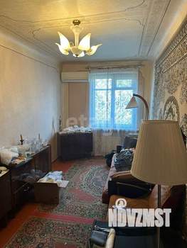 1-к квартира, вторичка, 37м2, 3/3 этаж