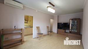 3-к квартира, вторичка, 53м2, 2/5 этаж