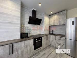 1-к квартира, вторичка, 37м2, 5/24 этаж