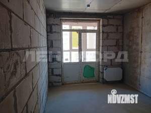 3-к квартира, вторичка, 82м2, 3/25 этаж