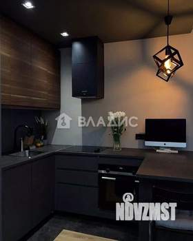 1-к квартира, вторичка, 41м2, 24/25 этаж