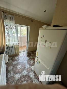 1-к квартира, вторичка, 32м2, 4/4 этаж