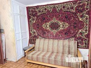 2-к квартира, вторичка, 41м2, 1/5 этаж
