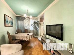 3-к квартира, вторичка, 59м2, 1/6 этаж