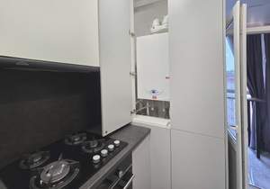 1-к квартира, вторичка, 34м2, 20/22 этаж