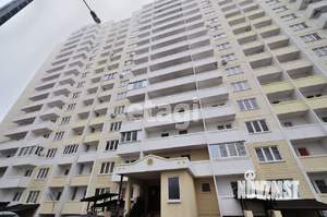 1-к квартира, вторичка, 36м2, 6/16 этаж