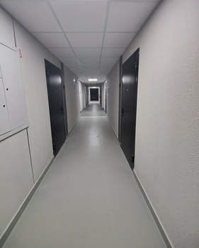 Студия квартира, вторичка, 22м2, 25/25 этаж