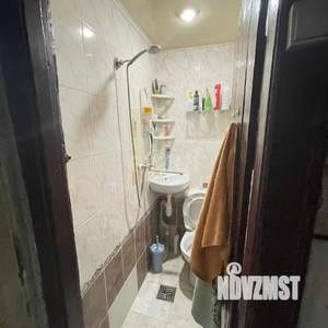 4-к квартира, вторичка, 66м2, 2/2 этаж