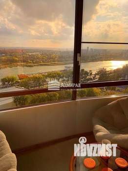 3-к квартира, вторичка, 135м2, 8/12 этаж