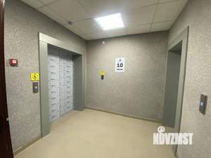 Студия квартира, сданный дом, 27м2, 10/25 этаж