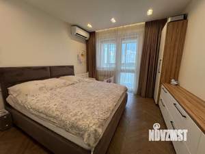 2-к квартира, вторичка, 56м2, 5/6 этаж