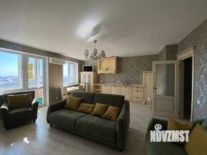 Студия квартира, вторичка, 41м2, 14/17 этаж