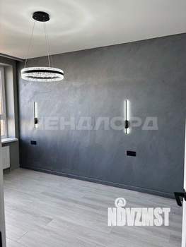 1-к квартира, вторичка, 35м2, 12/21 этаж