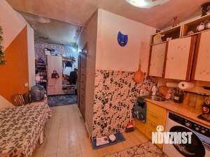 3-к квартира, вторичка, 60м2, 1/9 этаж