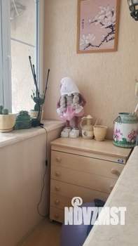 1-к квартира, вторичка, 45м2, 2/4 этаж