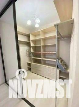 1-к квартира, вторичка, 36м2, 15/20 этаж