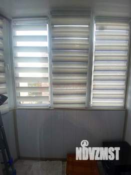 1-к квартира, вторичка, 46м2, 10/17 этаж