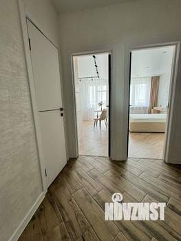 1-к квартира, вторичка, 40м2, 15/25 этаж