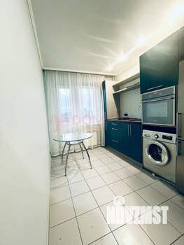 1-к квартира, вторичка, 43м2, 4/10 этаж