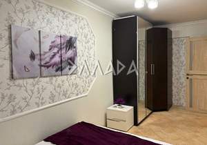 3-к квартира, вторичка, 54м2, 1/5 этаж