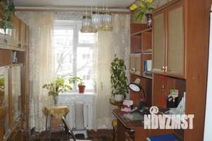 2-к квартира, вторичка, 45м2, 3/5 этаж