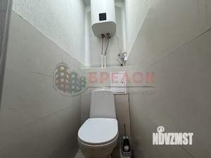 3-к квартира, вторичка, 65м2, 5/5 этаж