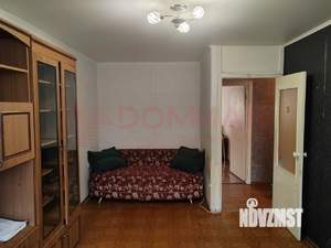 2-к квартира, вторичка, 49м2, 2/5 этаж