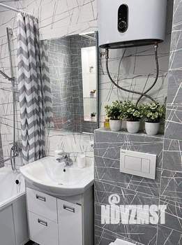 1-к квартира, вторичка, 39м2, 7/17 этаж