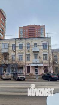 5-к квартира, вторичка, 120м2, 3/3 этаж