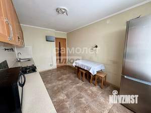 1-к квартира, вторичка, 40м2, 8/9 этаж