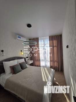 2-к квартира, вторичка, 40м2, 13/25 этаж