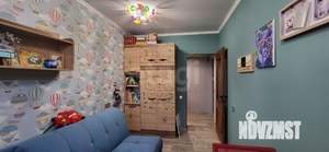 2-к квартира, вторичка, 57м2, 7/23 этаж